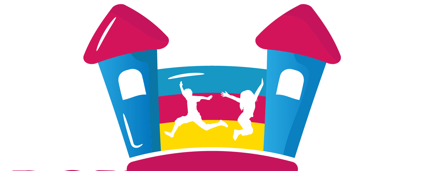 Pomppulinnapark logo